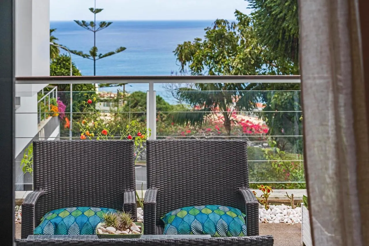 Barreiros II By An Island Apart Funchal  Apartment Funchal (Madeira)